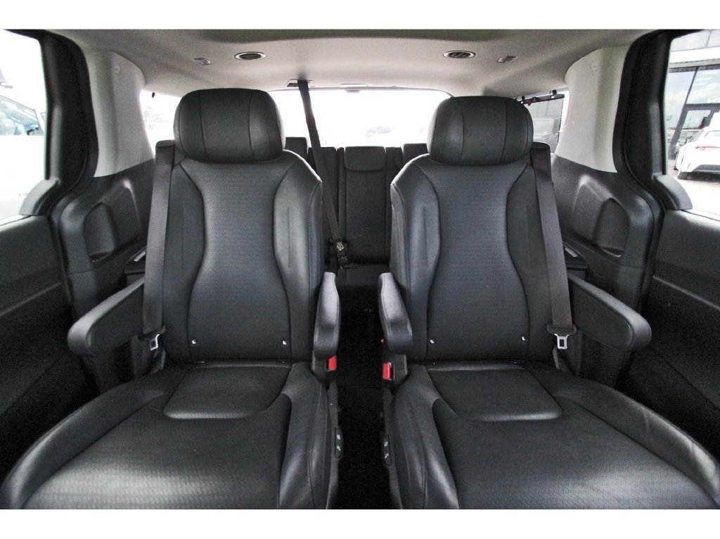 Used 2026 Kia Carnival SX Prestige FWD image 14