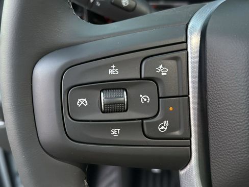 New 2026 GMC Sierra 1500 Elevation image 13