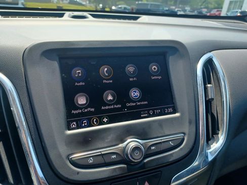 Used 2023 Chevrolet Equinox LT AWD/4WD image 11