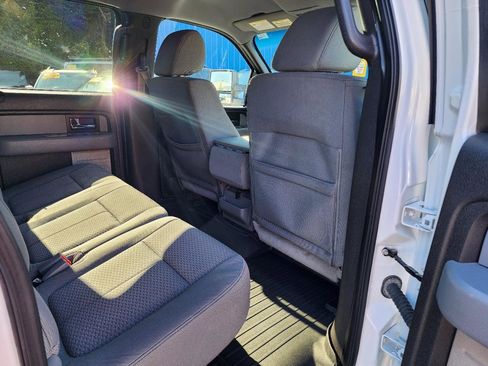 Used 2014 Ford F150 XLT w/ Equipment Group 302A Luxury AWD/4WD image 22