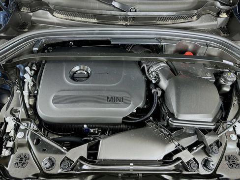 New 2027 MINI Cooper Countryman S AWD/4WD image 13