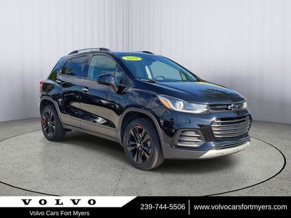 Used 2019 Chevrolet Trax LT w/ Redline Edition