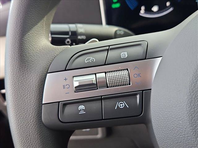 New 2026 Hyundai Sonata Blue FWD image 14