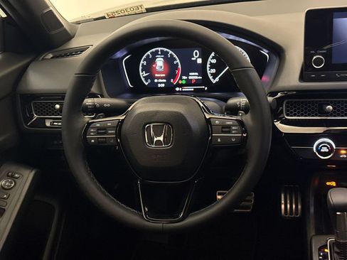 New 2026 Honda Civic Sport image 13