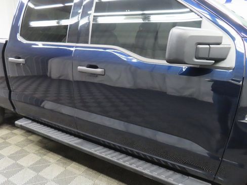 Used 2023 Ford F150 XLT w/ Equipment Group 301A Mid image 30