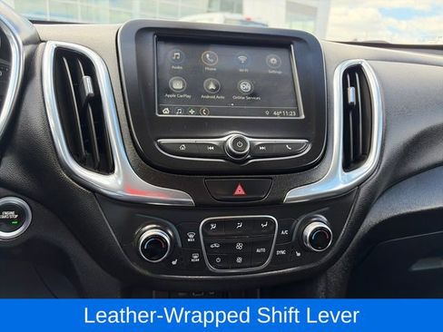 Used 2019 Chevrolet Equinox LT AWD/4WD image 19