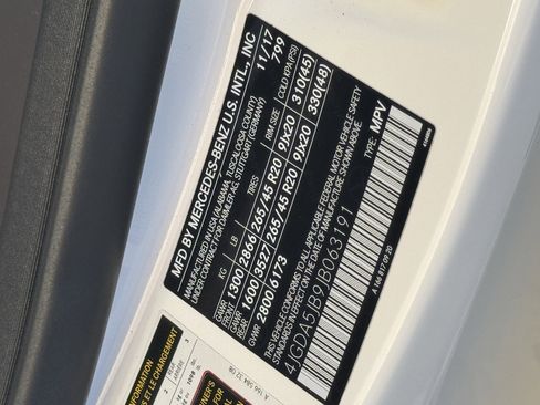 Used 2018 Mercedes-Benz GLE 350 image 39