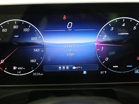 Certified 2026 Mercedes-Benz C 300 4MATIC Sedan image 13
