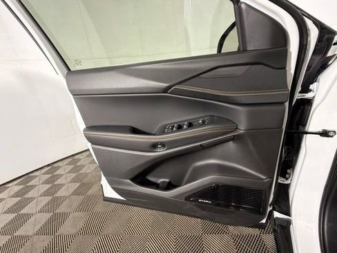 New 2026 Jeep Cherokee Limited AWD/4WD image 22