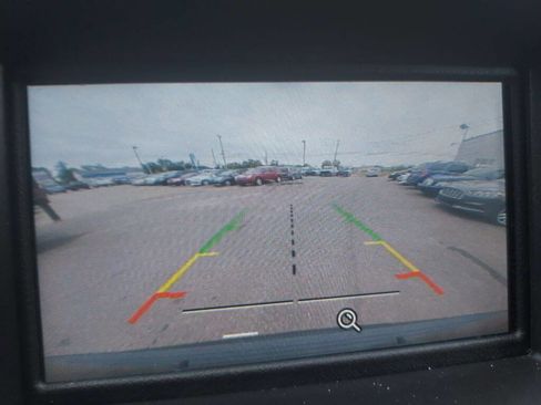 Used 2019 Ford Explorer 4WD Police Interceptor image 14