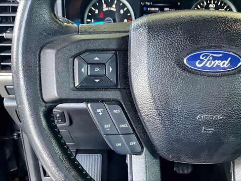 Used 2017 Ford F150 XLT w/ Equipment Group 302A Luxury image 23