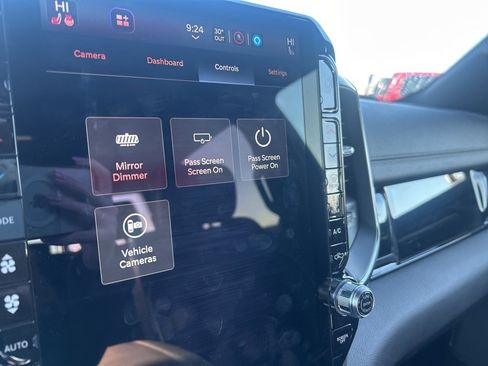 Used 2026 RAM 1500 Laramie w/ Night Edition image 26