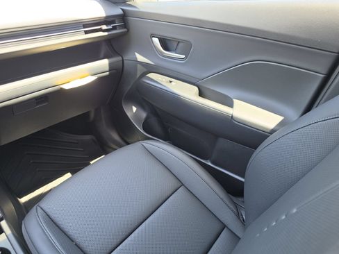 New 2026 Hyundai Kona Limited FWD image 19