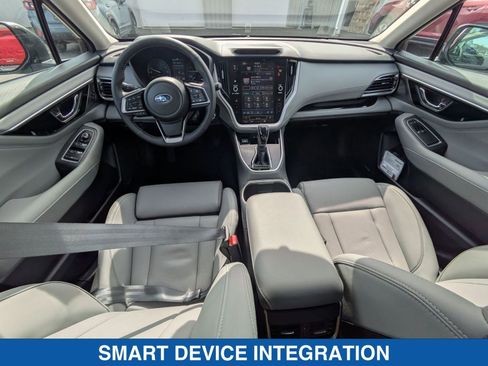 Certified 2025 Subaru Legacy Limited image 33