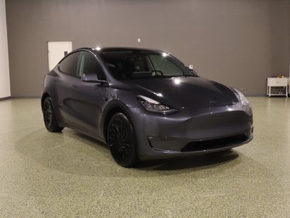 Used 2021 Tesla Model Y Long Range