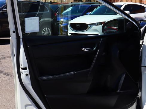 Used 2019 Toyota Corolla SE w/ Protection Package FWD image 36