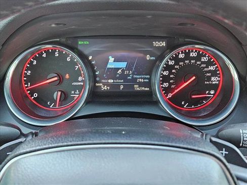 Used 2019 Toyota Camry XSE image 11