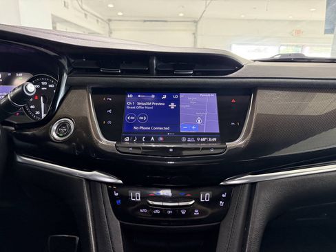 Used 2020 Cadillac XT6 Sport w/ Platinum Package AWD/4WD image 15