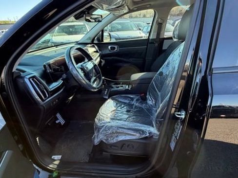New 2026 Kia Sorento SX AWD/4WD image 13