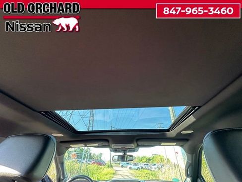 Used 2023 Ford F150 Lariat w/ Equipment Group 502A High AWD/4WD image 18