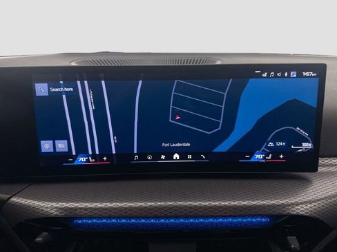 Used 2025 BMW M2 image 13