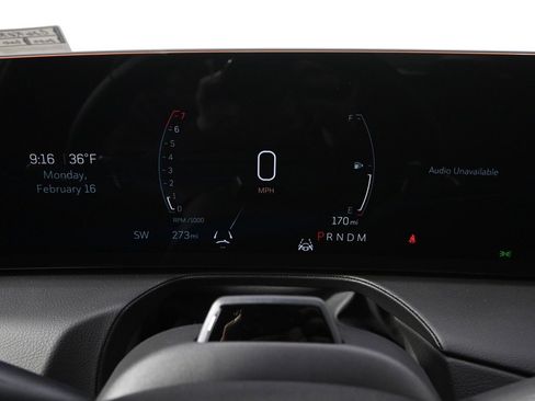 New 2026 Cadillac CT5 Sport w/ Technology Package image 25