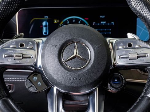 Used 2020 Mercedes-Benz AMG GT 53 image 23
