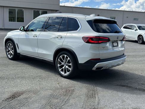Used 2021 BMW X5 sDrive40i w/ Convenience Package image 5