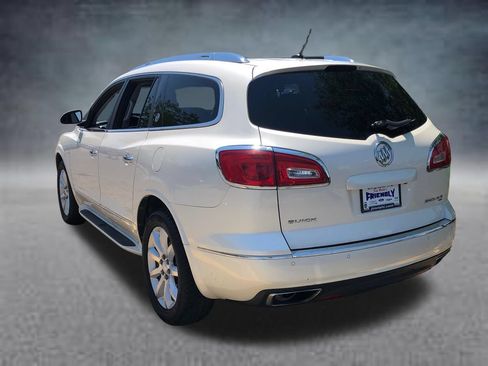 Used 2015 Buick Enclave Premium AWD/4WD image 11