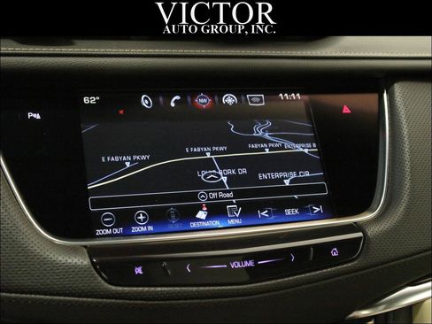 Used 2017 Cadillac XT5 Premium Luxury AWD/4WD image 28