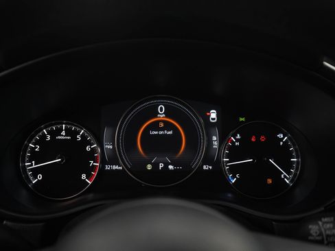 Used 2024 MAZDA CX-30 AWD 2.5 S w/ Preferred Package image 27