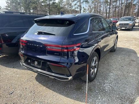 Used 2026 Genesis GV70 2.5T image 9