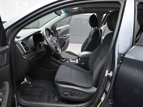 Used 2019 Hyundai Tucson Night image 14