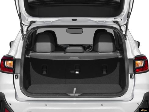 New 2026 Subaru Crosstrek 2.5i Limited w/ Crosstrek Mirror Package AWD/4WD image 10