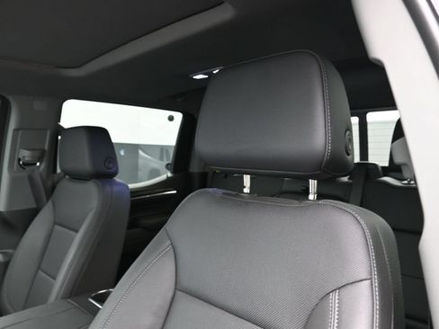 Used 2024 GMC Sierra 1500 SLT w/ SLT Premium Plus Package AWD/4WD image 16
