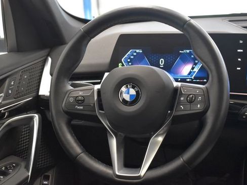 Used 2023 BMW X1 xDrive28i w/ Convenience Package AWD/4WD image 24