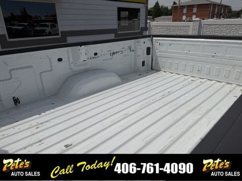 Used 2024 Chevrolet Silverado 2500 W/T w/ WT Convenience Package AWD/4WD image 10