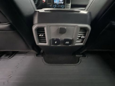 Used 2018 Ford F150 Raptor w/ Equipment Group 802A Luxury image 21