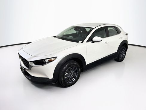 Used 2024 MAZDA CX-30 AWD 2.5 S image 3