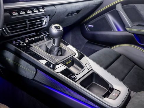 Certified 2023 Porsche 911 GT3 RWD image 29