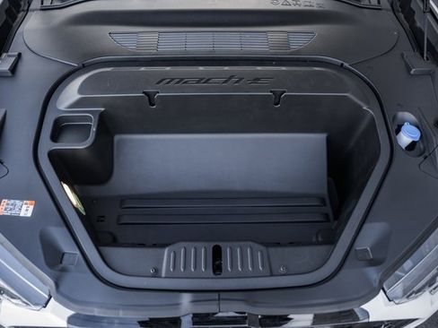 New 2025 Ford Mustang Mach-E Premium w/ Sport Appearance Package image 25