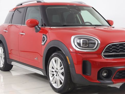 Used 2024 MINI Cooper Countryman S AWD/4WD image 38