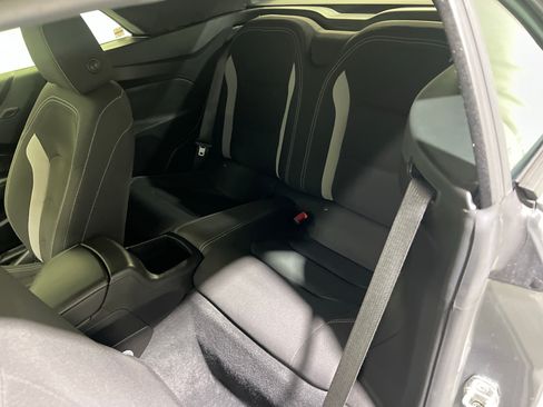 Certified 2022 Chevrolet Camaro LT w/ RS Package RWD image 17