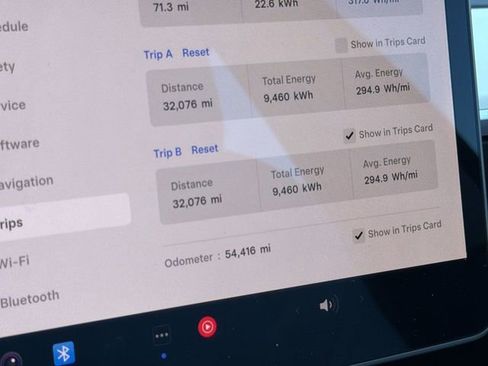 Used 2021 Tesla Model 3 Performance image 14