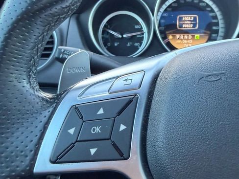 Used 2012 Mercedes-Benz C 63 AMG Sedan image 22