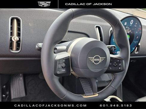 Used 2026 MINI Cooper Countryman S AWD/4WD image 21