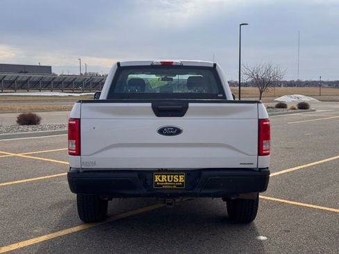 Used 2015 Ford F150 XL w/ Equipment Group 101A Mid image 27