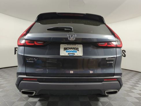 Certified 2023 Honda CR-V Sport Touring image 5