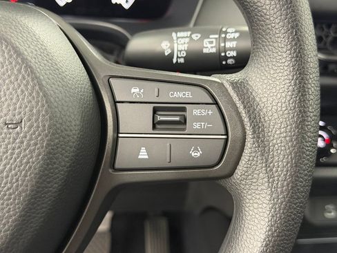 Used 2026 Honda HR-V LX image 26