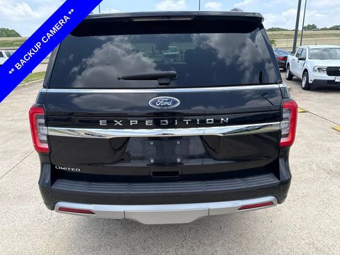 Used 2024 Ford Expedition Limited RWD image 9